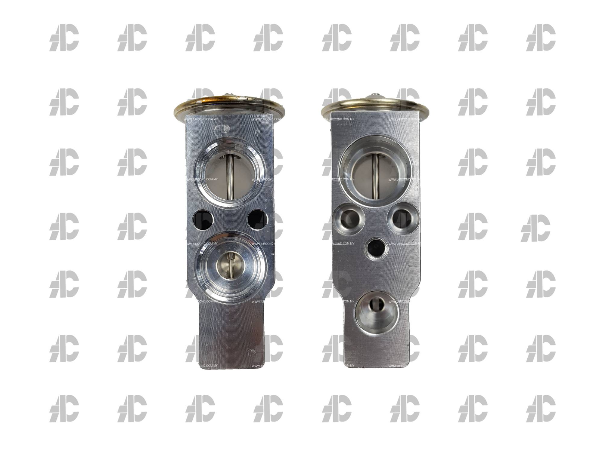 EXPANSION VALVE VHE10QTEX3 FUJIKOKI PROTON MITSUBISHI